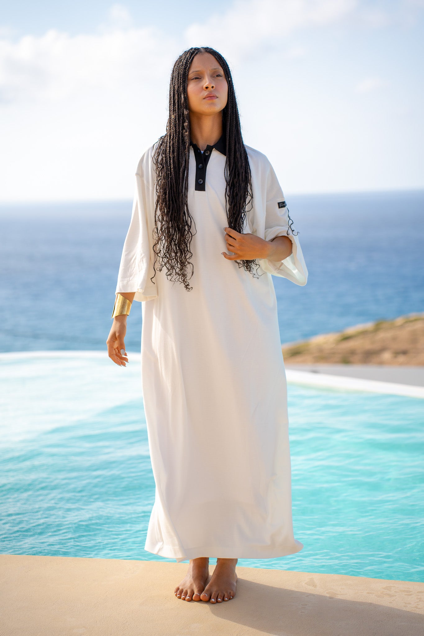 Robe Polo