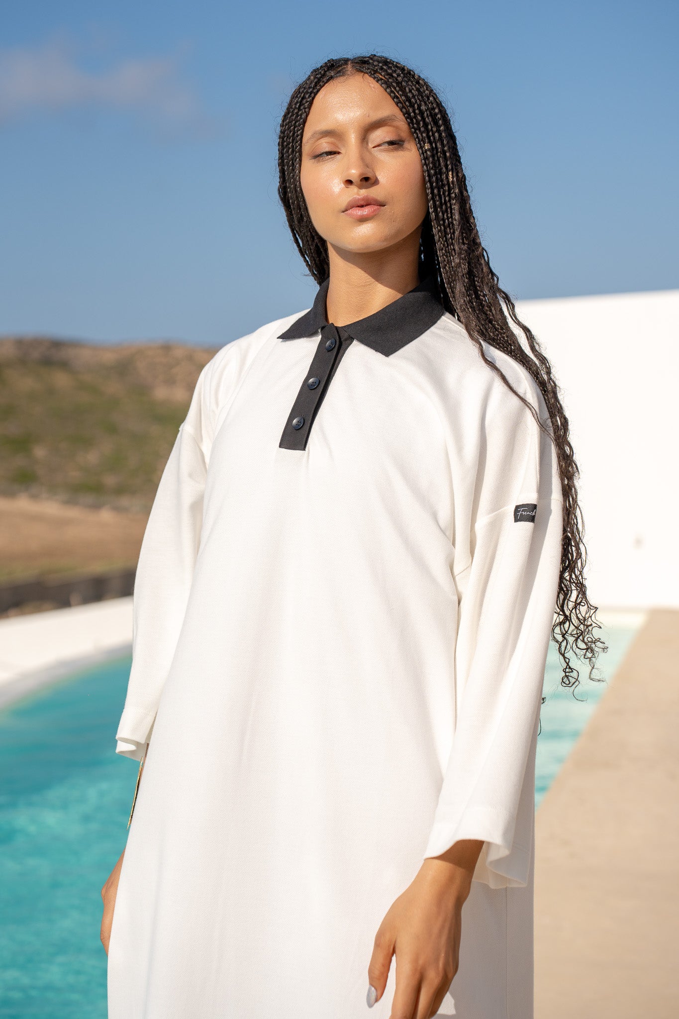 Robe Polo