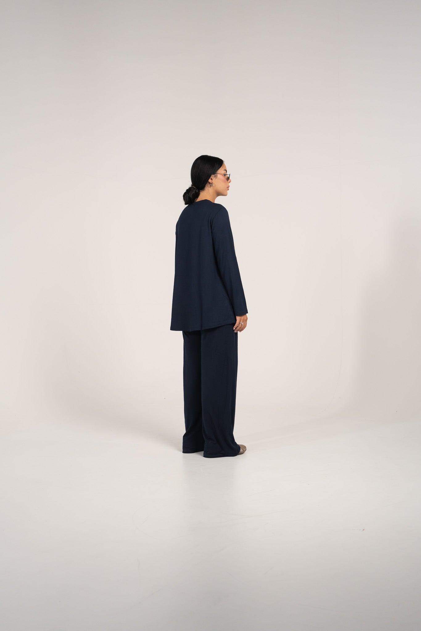 Asymmetrisches Modal-Top