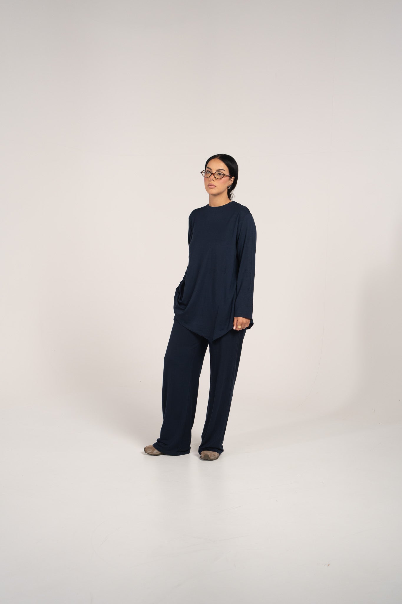 Asymmetrisches Modal-Top