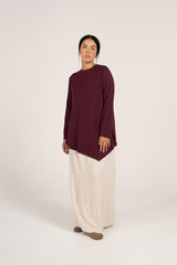 Asymmetrisches Top aus Modal