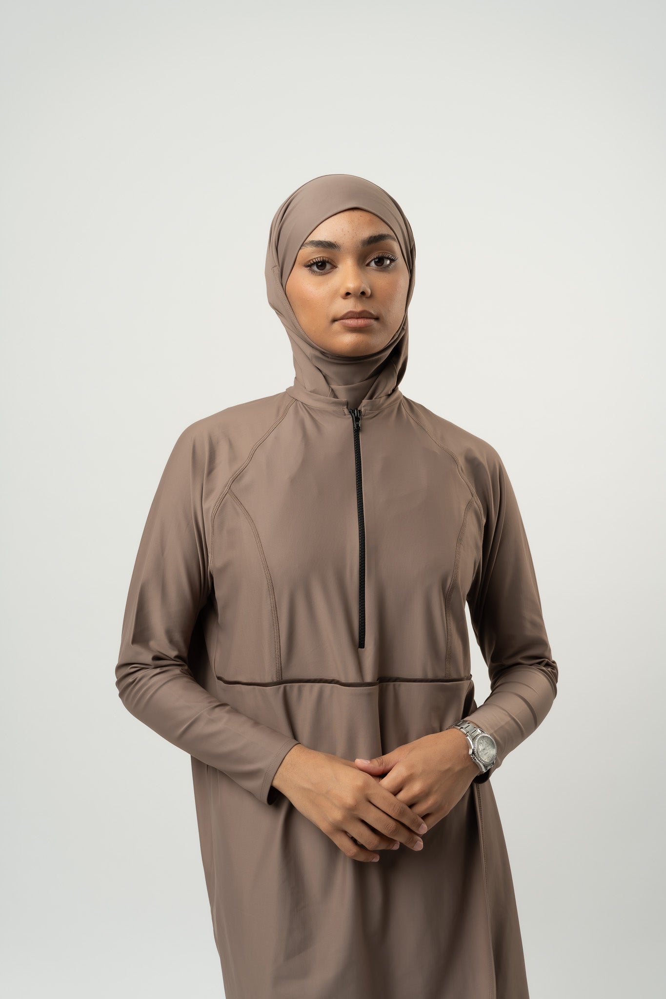 HIJAB BURKINI UND SPORT