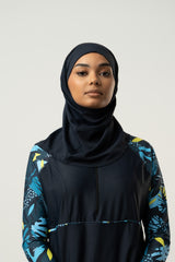 HIJAB BURKINI UND SPORT